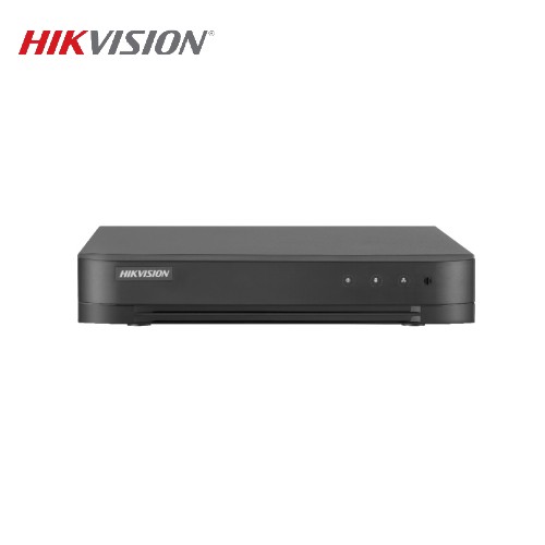 HIKVISION DS-7208HGHI-M1(S) - DVR 8CH 1080P 1 HDD C/AUDIO